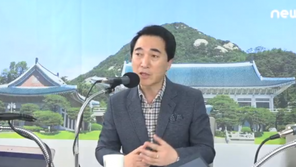 박수현 “내연녀 프레임, 안희정 이어 나를 처리하려는 비열한 의도”