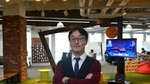 [G-Start] 핑거앤, 손가락 끝에서 시작하는 당신의 건강 관리