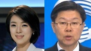 자유한국당 “배현진·길환영 입당…선거 전진배치, 文정권 언론탄압 심판”