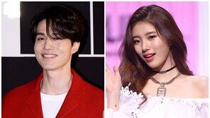 이동욱♥수지 中 웨이보 실검 1위 등극…“예상 못한 조합” 온라인  ‘들썩’