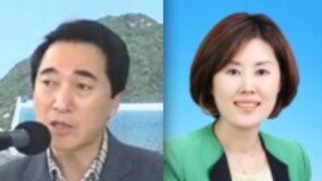 오영환 “박수현-김영미 2009년부터 관계 지속”…朴 전 부인 “여자 문제로 이혼”