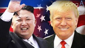 [카드뉴스]트럼프 김정은 만난다…5월 역사적 첫 북미 정상회담
