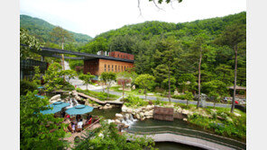 경기도 광주 화담숲, 겨울 휴장 마치고 16일 오픈