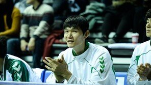 ‘시작도 우승, 끝도 우승’…김주성 화려한 피날레 꿈 눈앞에