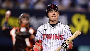 LG, 오지환 없이 시범경기 출발한다