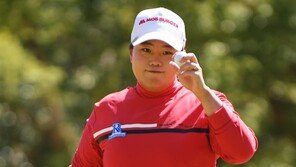 JLPGA 안선주, 연장 접전 끝 통산 24승째…. 이민영 이어 한국 2주 연속 우승