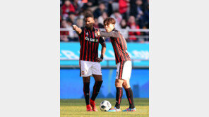 [현장리포트] ‘ACL 없는’ 2018시즌, 서울이 ‘낯섦’에 대처하는 방식