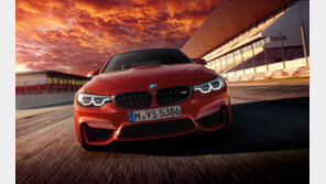 ‘BMW M 클래스’ 도전하라