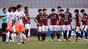 ‘안방 악몽’ 서울, 강원 태풍에 막혀 찾지 못한 봄