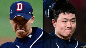 더 젊어진 두산 불펜의 힘·치국,영하,덕주,빈