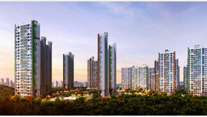 [분양단신]청주 동남지구 대성베르힐 1507채 外