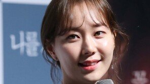 [동아포토]이유영, 밝은 미소