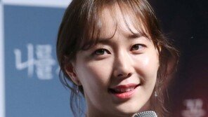 이유영 “김주혁, 여전히 그리워…혼자 시간 많이 보냈다”