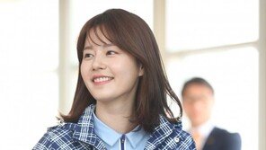 [동아포토]김주현, 봄향기 폴폴~