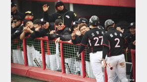 시범경기 성적과 정규시즌 상관관계는?