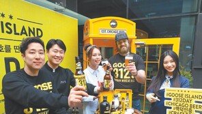 구스아일랜드 ‘312데이’ 맥주 축제