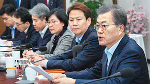 ‘평화체제-경제공동체’도 남북정상회담 테이블에 올린다