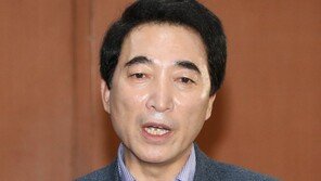 박수현 “‘도와주겠다’던 오영환, 함정이었다…형님 정말 비겁”