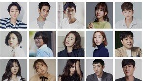 SM엔터테인먼트+키이스트, 어벤져스급 ‘배우 군단’ 완성…김수현에 디오까지?