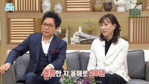 유현상 “최윤희 국민적 스타, 인터넷 있었으면 결혼 못했을 것”