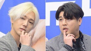 [연예뉴스 HOT5] 예성·신동, 日 뮤지컬 무대 오른다