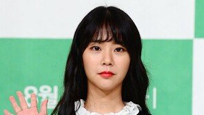 [연예뉴스 HOT5] 배우 한승연, 인연엔터와 전속 계약