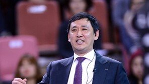 “꿈에서도 배구 생각” 최태웅 감독에 하루 취침시간 묻자…