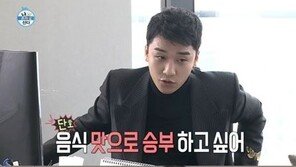 ‘나혼자산다’, 동시간대 시청률 1위…워커홀릭 승리 효과?