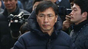 ‘성폭행 의혹’ 안희정, 내일(19일) 검찰 포토라인서 어떤 얘기할까