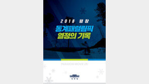 막 내리는 2018 평창 패럴림픽…숱한 기록 남겨