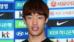 [사커 피플] 생애 두번째 월드컵 위해 마지막 테스트 나서는 홍정호