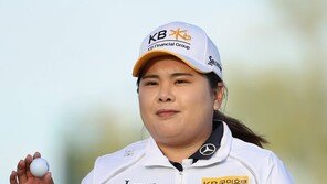 ‘메이저 퀸’ 박인비 특유의 몰아치기로 LPGA 통산 19승 달성