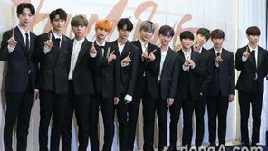 워너원 방송사고 논란 → 하성운 발언 논쟁으로 번져