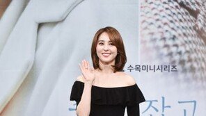 4년 만에 멜로극 복귀하는 한혜진 “기성용이 무조건 하라고 권해”