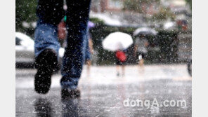 [날씨] 내일(21일) 춘분, 전국 흐리고 눈 또는 비…체감온도 ↓