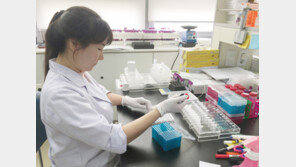 GC녹십자의료재단, 유전자 패널검사 실시기관 갱신
