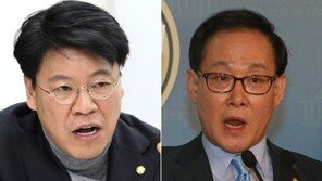 洪 엄호 장제원에 뿔난 이종혁 “배은망덕은 너… 정치 똑바로 배워라”