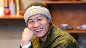 [창간 10주년 인터뷰] 진선규 “물 들 때 노 젓기보다, 지도 다시 봐야죠”