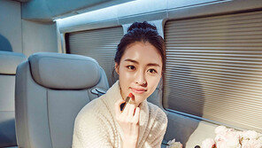 엑소가 타는 ‘쏠라티 무빙 호텔’ 떴다