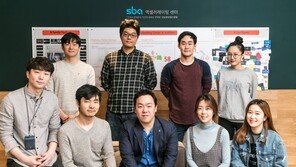 [CAR&TECH/무기자의 이달의 스타트업] “회사 연봉, 우리가 알려주마”… 42만개 기업 정보 공유하는 앱 ‘크레딧잡’