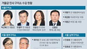 금태섭 “‘구속’ 이명박, 동부구치소 수감 이유? 관리 편의성 때문”