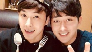 손호준, SNS 팔로우 단 5명 ‘눈길’…“유노윤호 포함, 홍진영은 왜?”