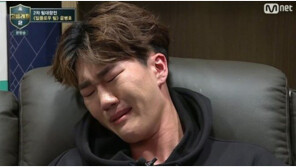 “절 정신병자 취급해요”…‘고등래퍼2’ 윤병호, 최면치료 중 오열