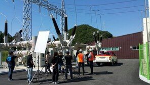 [공감] 세계가 놀란 ‘무결점 전력공급’… 평창 겨울올림픽 ‘빛’냈다