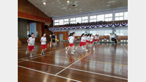 [공감] 모든 국민이 언제, 어디서나 스포츠 즐기는 활기찬 나라 만들기