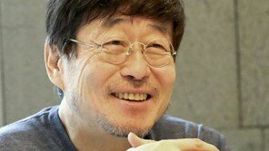 [취재후]멀티엔터테이너 김창완, 그가 말하는 리더는…