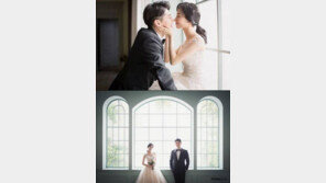 배동성 딸 배수진, 뮤지컬 배우 임현준과 결혼 “빨리 얘기하고 싶었는데”