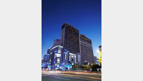 롯데호텔 ‘서울-부산’ 컬래버 패키지로 호캉스!