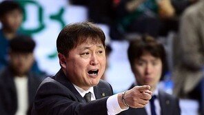 친정과 다름없는 KGC 4강서 만나는 DB 이상범 감독