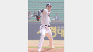 [스타플러스] ‘127승 장원준’, 조계현 넘고 다승 단독7위